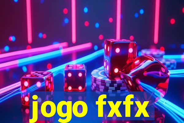 jogo fxfx